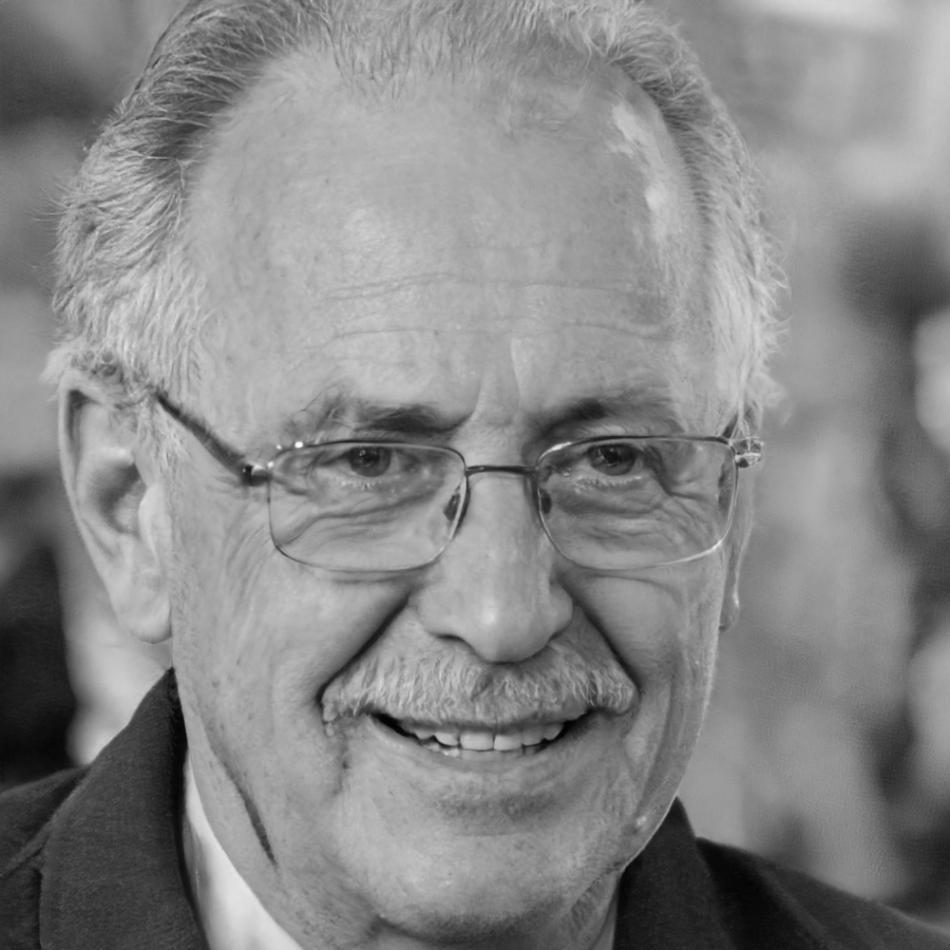 Dr. Michael Steinberg